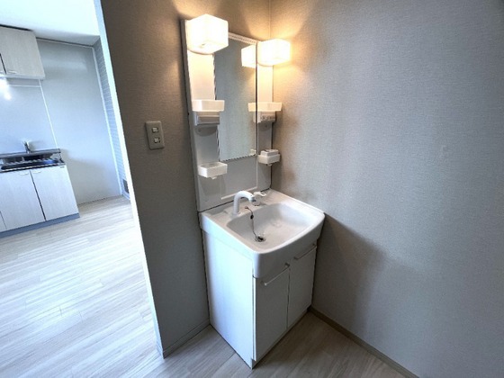 グリーンガーデンハイツ B