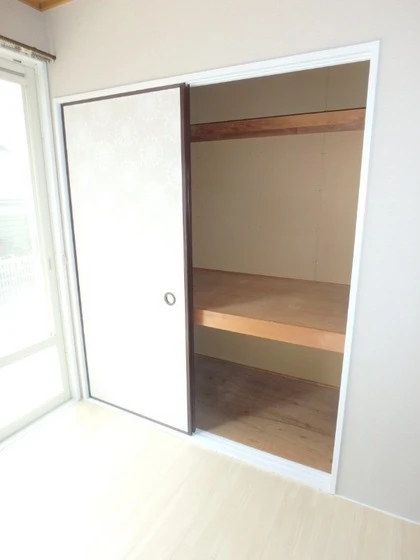 グリーンガーデンハイツ B