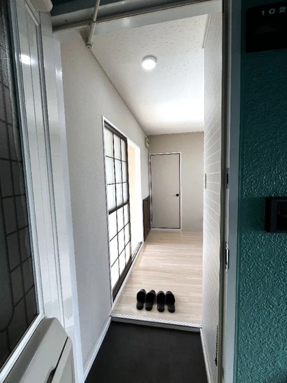 グリーンガーデンハイツ B