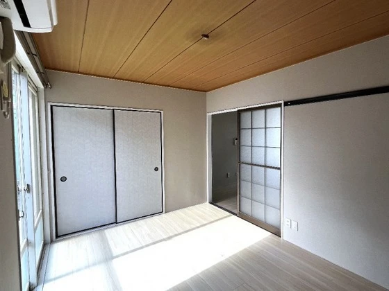 グリーンガーデンハイツ B