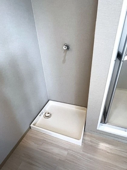 グリーンガーデンハイツ B