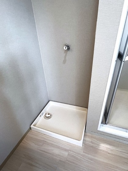 グリーンガーデンハイツ B