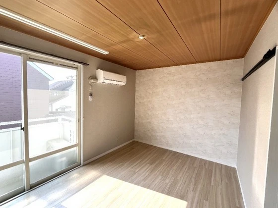 グリーンガーデンハイツ B