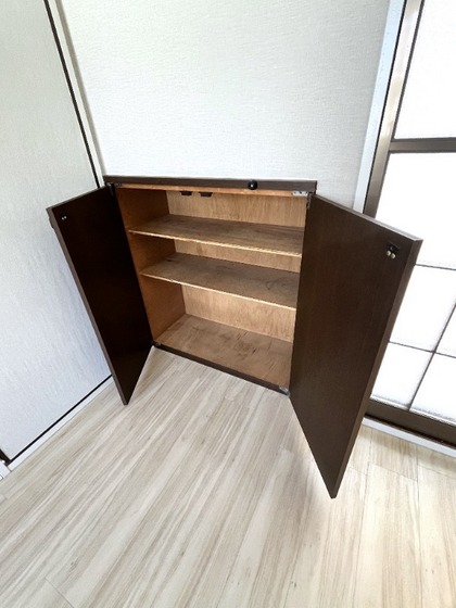 グリーンガーデンハイツ B