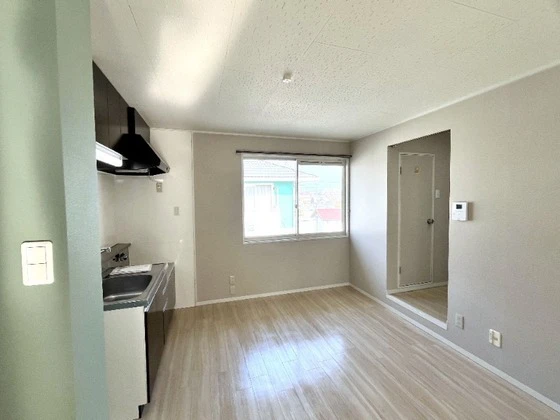 グリーンガーデンハイツ B