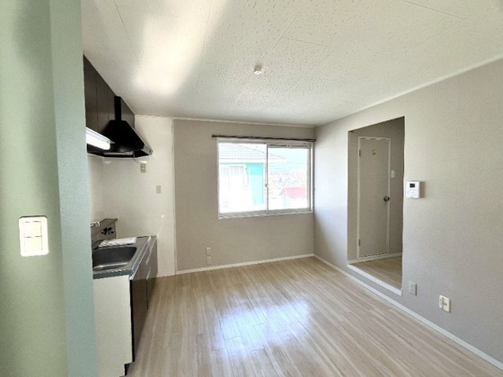 グリーンガーデンハイツ B