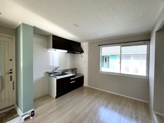 グリーンガーデンハイツ B