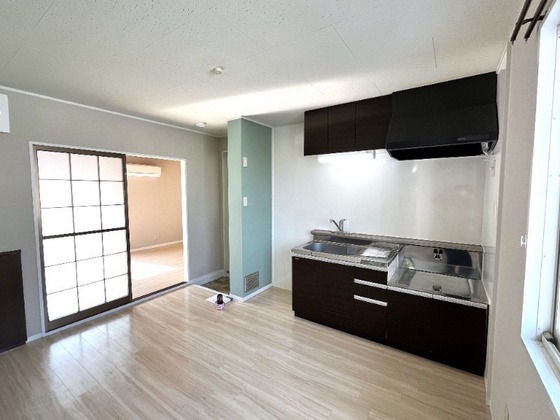 グリーンガーデンハイツ B