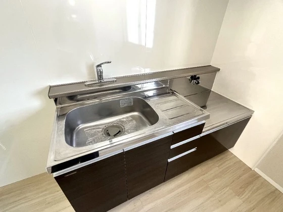 グリーンガーデンハイツ B