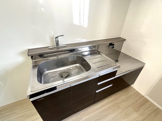 グリーンガーデンハイツ B