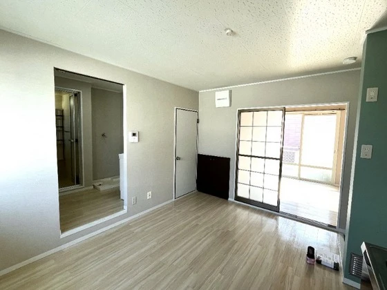 グリーンガーデンハイツ B