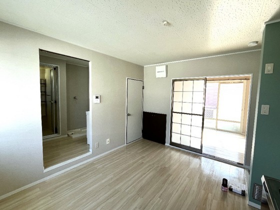 グリーンガーデンハイツ B