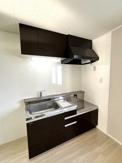 グリーンガーデンハイツ B