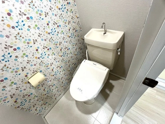 グリーンガーデンハイツ B