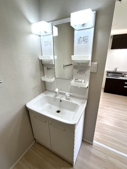 グリーンガーデンハイツ B