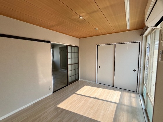 グリーンガーデンハイツ B