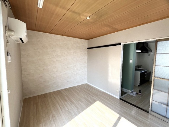 グリーンガーデンハイツ B