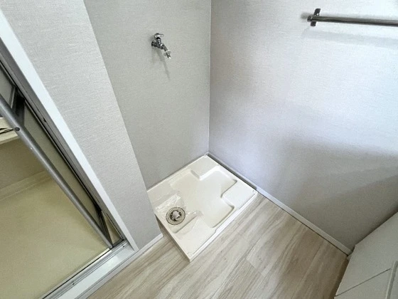 グリーンガーデンハイツ B