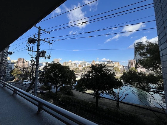 パークコート加古町