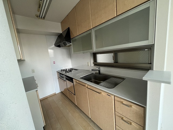 パークコート加古町