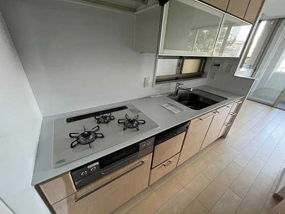 パークコート加古町