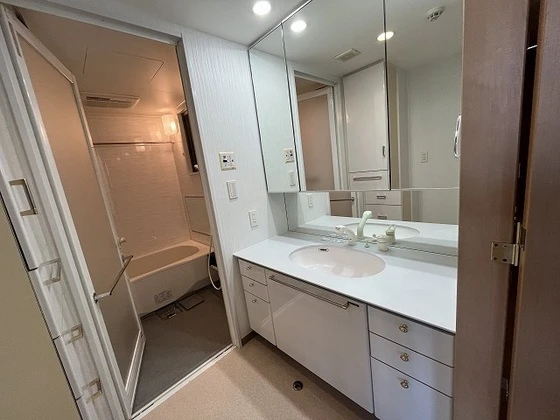 パークコート加古町