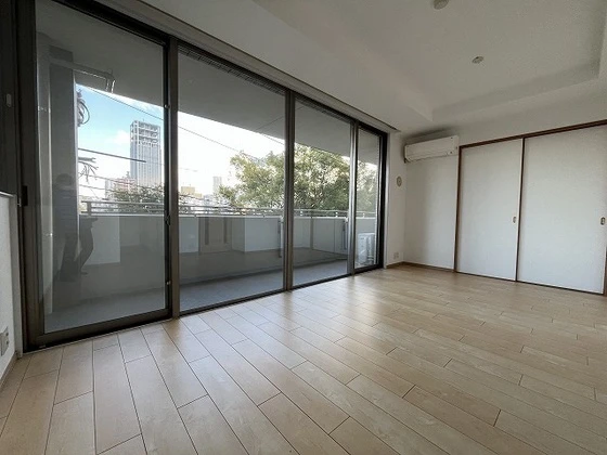 パークコート加古町