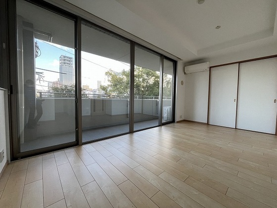 パークコート加古町