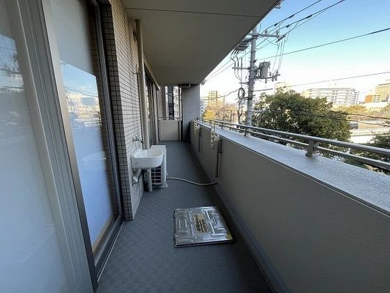 パークコート加古町