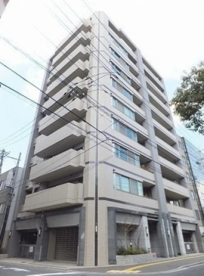 パークコート加古町