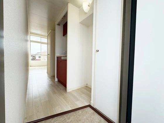 レクエルド大町Ⅰ