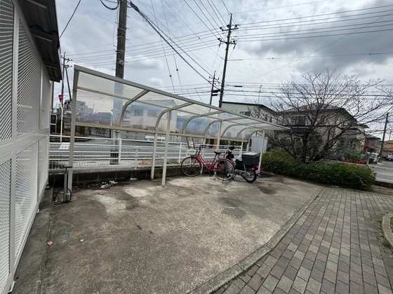 レクエルド大町Ⅰ