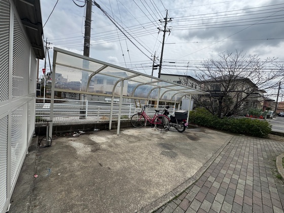 レクエルド大町Ⅰ