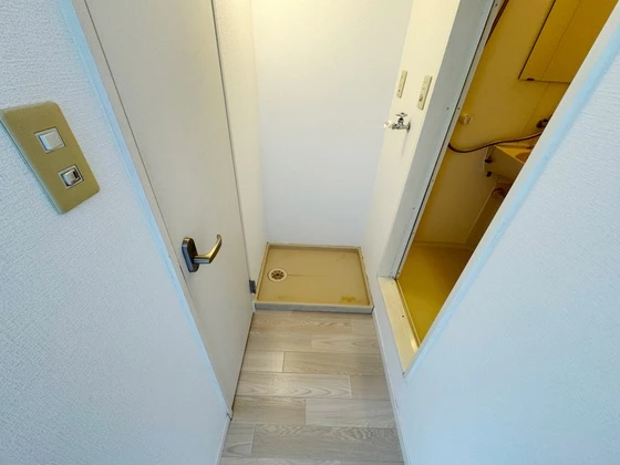 レクエルド大町Ⅰ