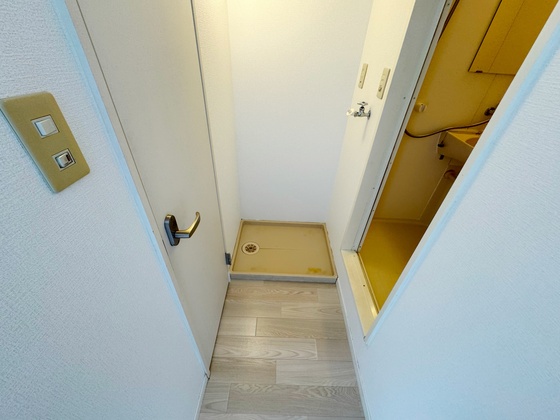 レクエルド大町Ⅰ