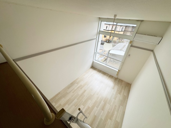 レクエルド大町Ⅰ