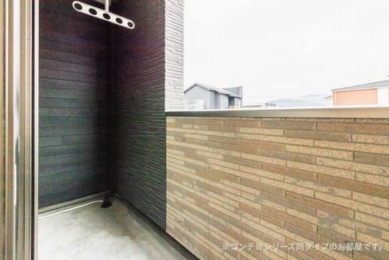 ヴィラ・セレナ