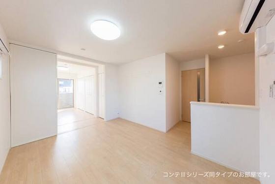 ヴィラ・セレナ