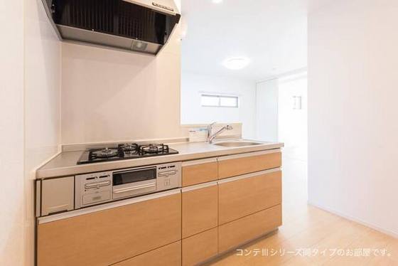 ヴィラ・セレナ