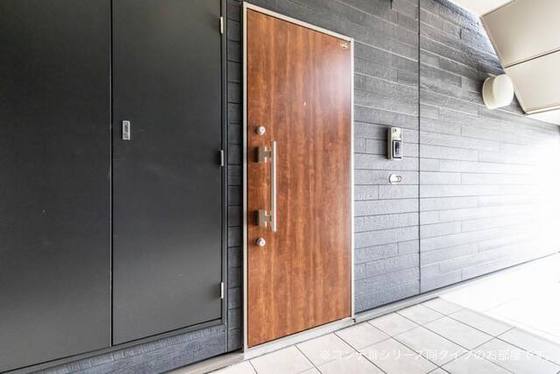 ヴィラ・セレナ