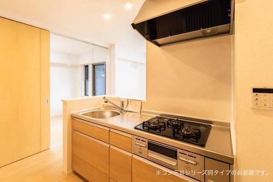 ヴィラ・セレナ