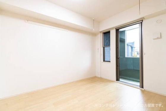 ヴィラ・セレナ