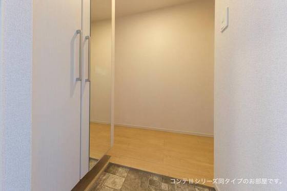 ヴィラ・セレナ