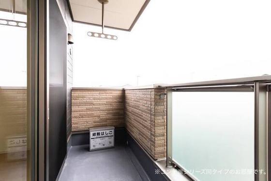 ヴィラ・セレナ