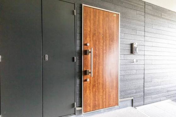 ヴィラ・セレナ