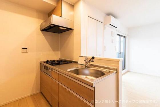 ヴィラ・セレナ