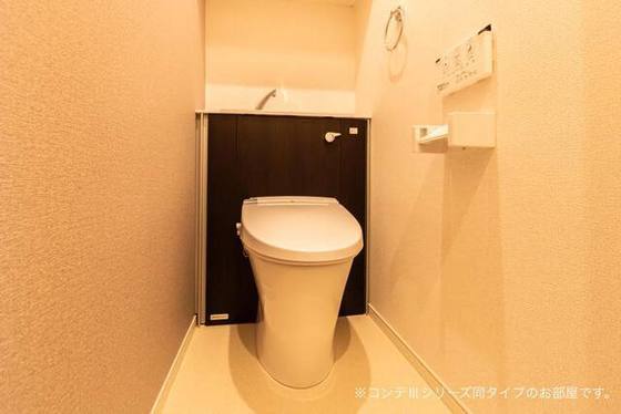 ヴィラ・セレナ