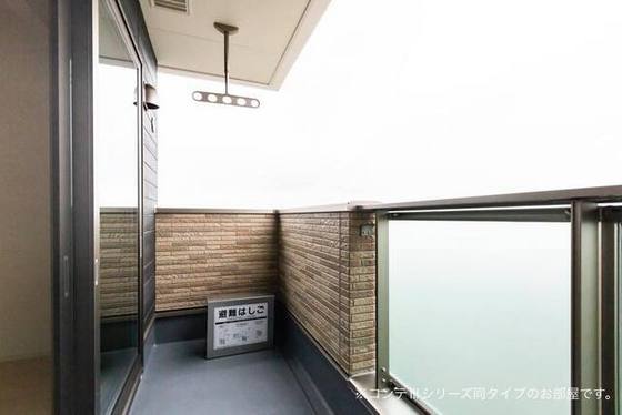 ヴィラ・セレナ