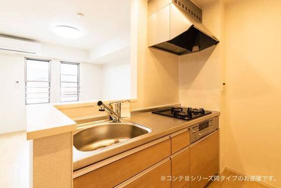 ヴィラ・セレナ