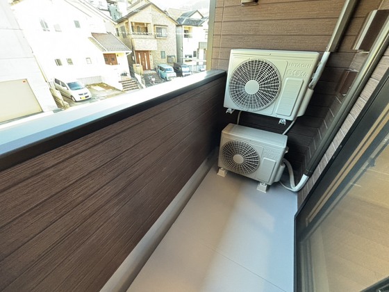 フラーリッシュ deux